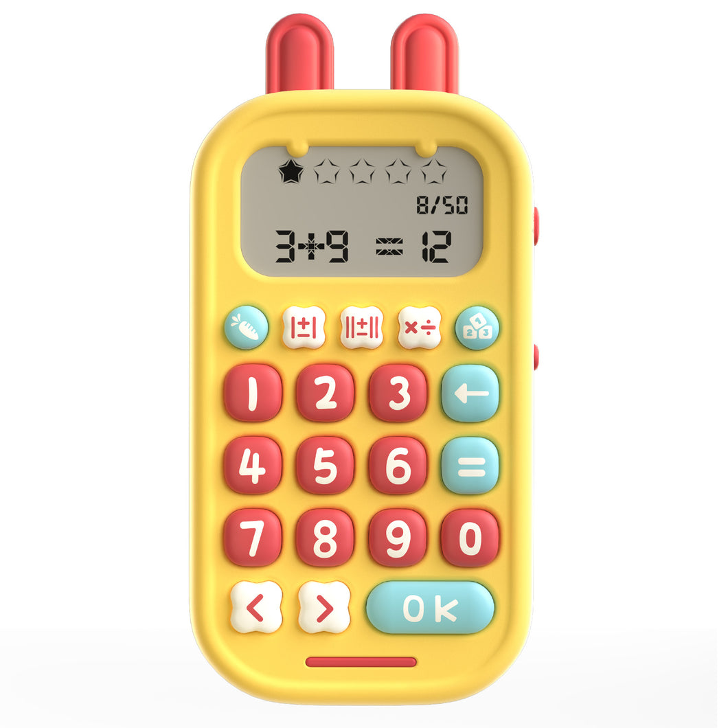 Alilo Oral Arithmetic Excersise Toy KS-1