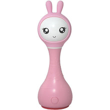 Last inn bildet i Galleri-visningsprogrammet, Alilo Smarty Bunny R1 Rosa
