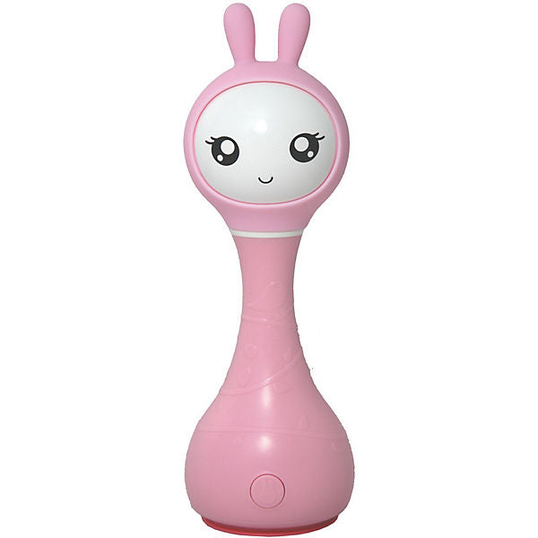 Alilo Smarty Bunny R1 Rosa