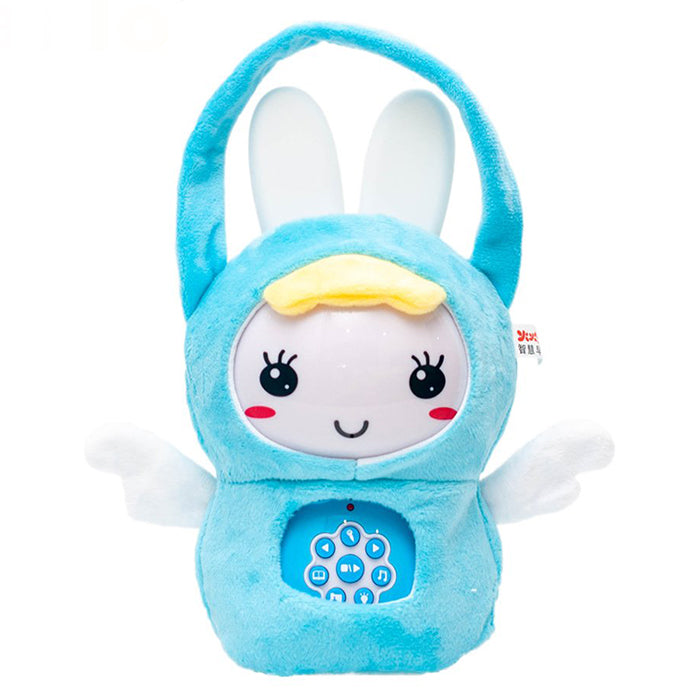 Etui til Alilo Honey Bunny G6 og Big Bunny G7